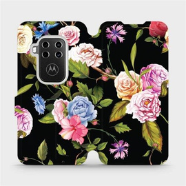 Hülle für Motorola One Zoom - Farbe VD07S