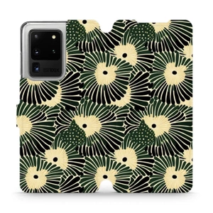 Hülle für Samsung Galaxy S20 Ultra - Farbe VA44S