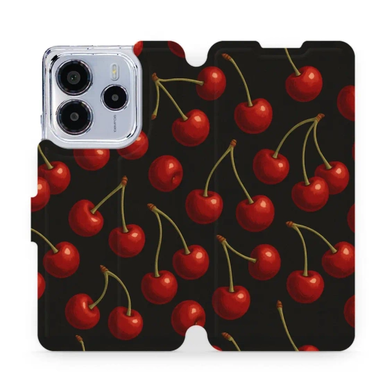 Hülle für Xiaomi Redmi Note 14 4G - Farbe VP83S