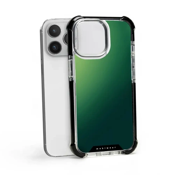 Hülle MagSafe Elite Bumper für Apple iPhone 14 Pro Max - Farbe D036D