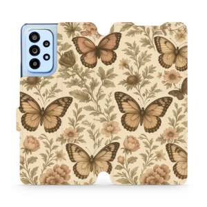 Hülle für Samsung Galaxy A53 5G - Farbe VP92S