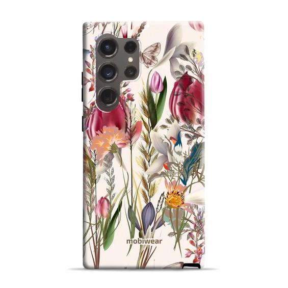 Hülle Elite Pro für Samsung Galaxy S24 Ultra - Farbe EP01E