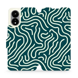 Hülle für OPPO A38 - Farbe VA61S