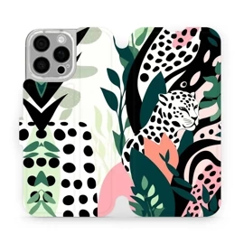 Hülle für Apple iPhone 16 Pro Max - Farbe VP53S