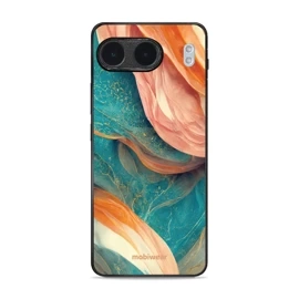 Hülle Glossy Case für OnePlus Nord 4 5G - Farbe G025G