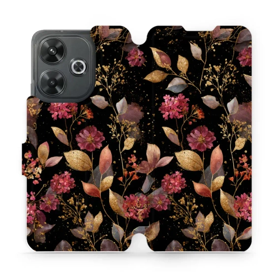 Hülle für Xiaomi Redmi 13 - Farbe V171S