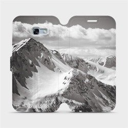 Hülle für Samsung Galaxy A3 2017 - Farbe M152P