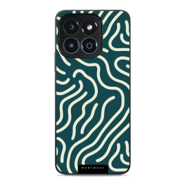 Hülle Glossy Case für Huawei Honor X6b - Farbe GA61G