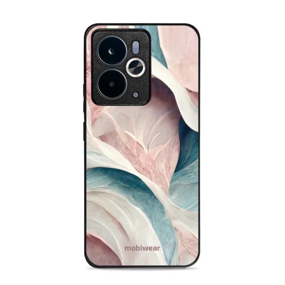 Hülle Glossy Case für Realme 14T 5G - Farbe G026G