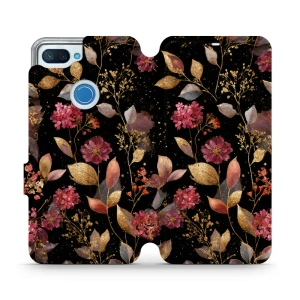 Hülle für Xiaomi Mi 8 Lite - Farbe V171S