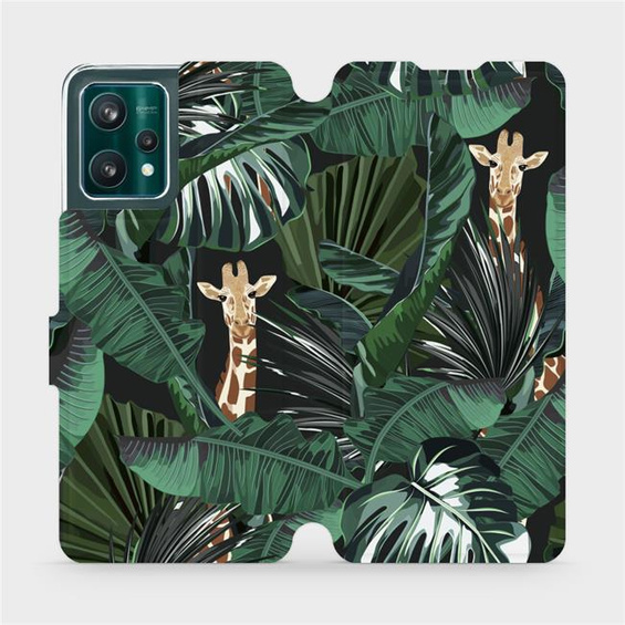 Hülle für Realme 9 Pro - Farbe VP06P