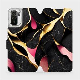 Hülle für Xiaomi Redmi Note 10s - Farbe VP35S