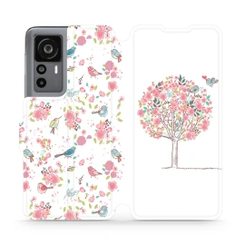 Hülle für Xiaomi 12T - Farbe M120S