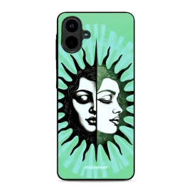 Hülle Glossy Case für Samsung Galaxy A07 - Farbe G058G