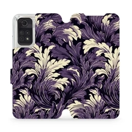 Hülle für Xiaomi POCO M4 Pro 4G - Farbe VA46S