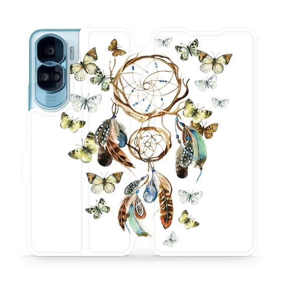 Hülle für Huawei Honor 90 Lite - Farbe M001P