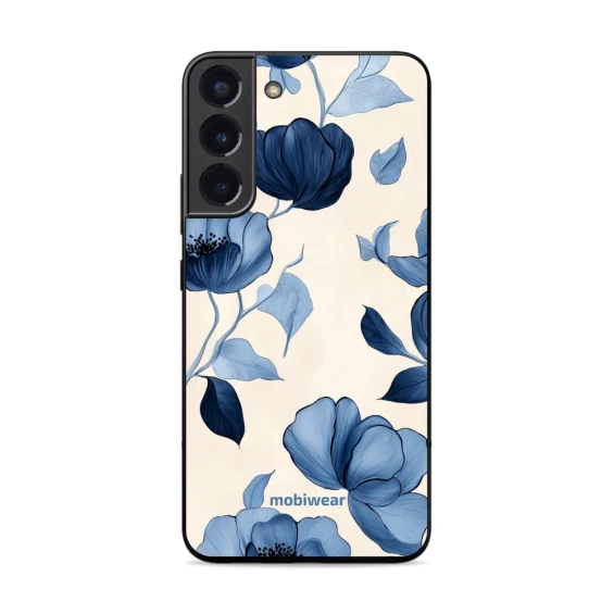 Hülle Glossy Case für Samsung Galaxy S22 Plus - Farbe GP73G