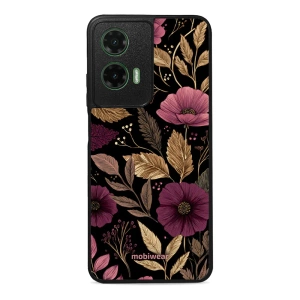 Hülle Glossy Case für Motorola Moto G35 5G - Farbe G170G