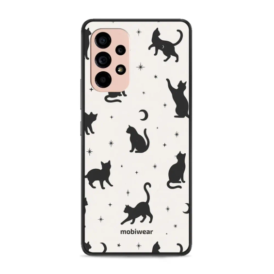Hülle Glossy Case für Samsung Galaxy A53 5G - Farbe G162G