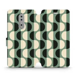 Hülle für Nokia 8 - Farbe VA56S