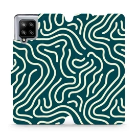 Hülle für Samsung Galaxy A42 - Farbe VA61S