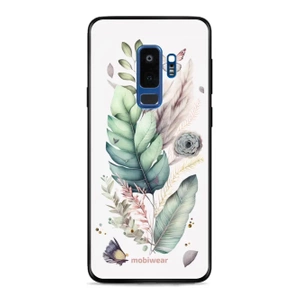 Hülle Glossy Case für Samsung Galaxy S9 Plus - Farbe G018G