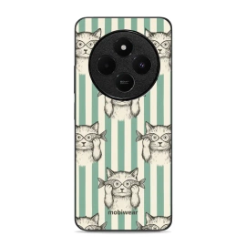 Hülle Glossy Case für Xiaomi Redmi 14C - Farbe GP90G