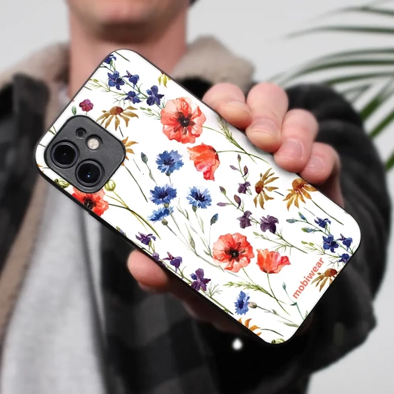 Hülle Glossy Case für Xiaomi POCO C65 - Farbe G032G