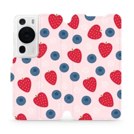 Hülle für Huawei P60 Pro - Farbe VP84S