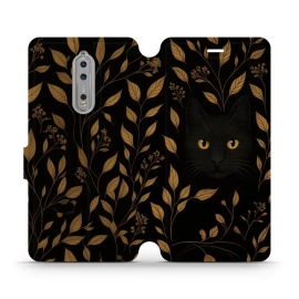 Hülle für Nokia 8 - Farbe V164S