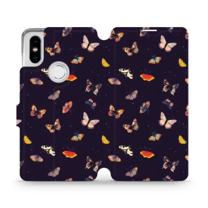 Hülle für Xiaomi Mi Mix 2S - Farbe VP78S