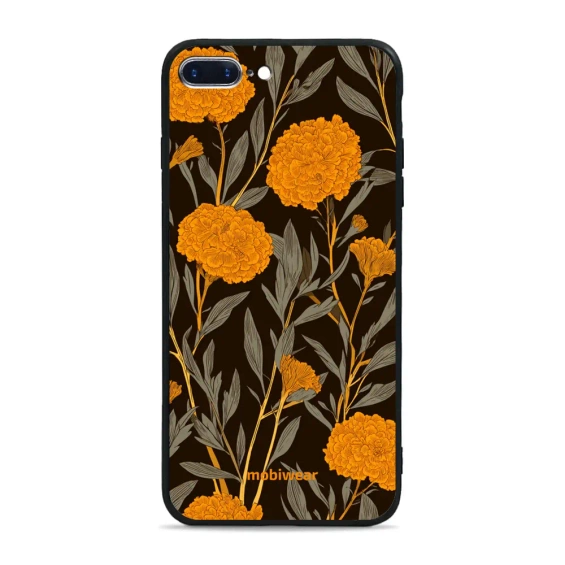 Hülle Glossy Case für Apple iPhone 8 Plus - Farbe G175G