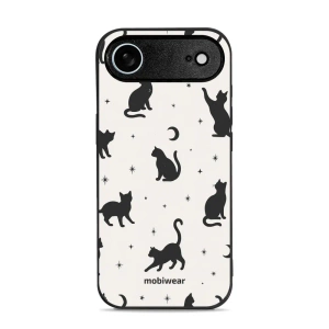 Hülle Glossy Case für Apple iPhone 17 Air - Farbe G162G