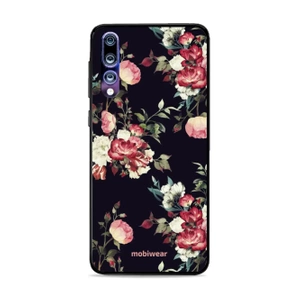 Hülle Glossy Case für Huawei P20 Pro - Farbe G040G