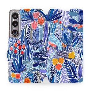 Hülle für Sony Xperia 1 VI - Farbe MP03P