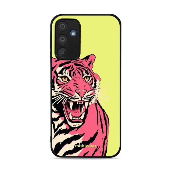 Hülle Glossy Case für Samsung Galaxy M15 5G - Farbe G051G