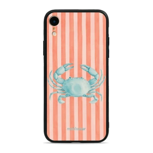 Hülle Glossy Case für Apple iPhone XR - Farbe GP87G