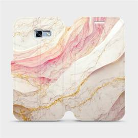 Hülle für Samsung Galaxy A5 2017 - Farbe VP32S