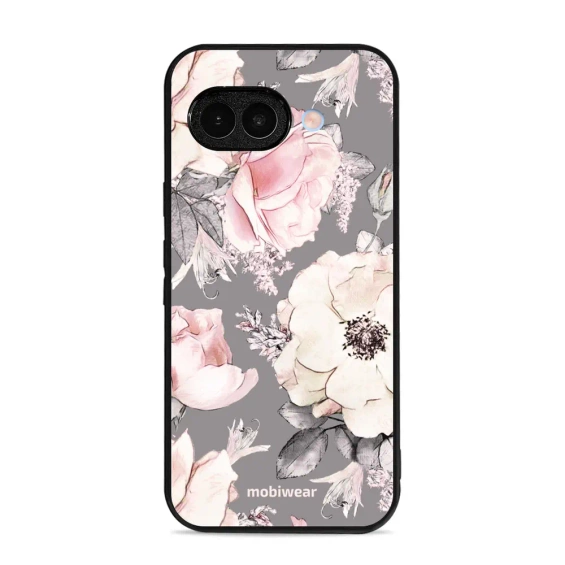 Hülle Glossy Case für Google Pixel 9A - Farbe G034G