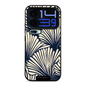 Hülle Glossy Case für Xiaomi 17 Pro Max - Farbe GA41G