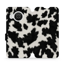 Hülle für Nokia X10 - Farbe V165S