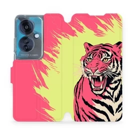 Hülle für OPPO Reno 11F - Farbe VP51S