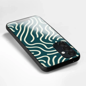 Hülle Glossy Case für Xiaomi POCO M7 - Farbe GA61G