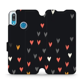 Hülle für Huawei P Smart 2019 - Farbe VP79P