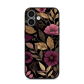 Hülle Glossy Case für Apple iPhone 16 - Farbe G170G