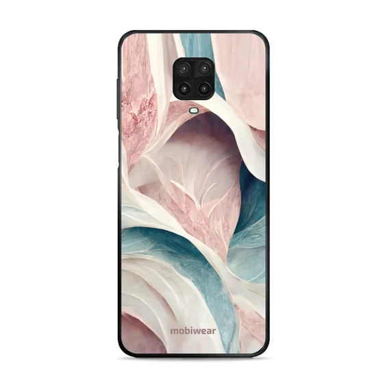 Hülle Glossy Case für Xiaomi Redmi Note 9 Pro - Farbe G026G