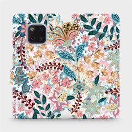 Hülle für Huawei Mate 20 Pro - Farbe MX04S