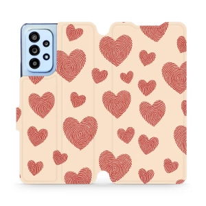 Hülle für Samsung Galaxy A53 5G - Farbe VP93S