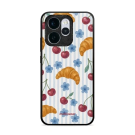 Hülle Glossy Case für Oppo Reno 15 - Farbe GP85G