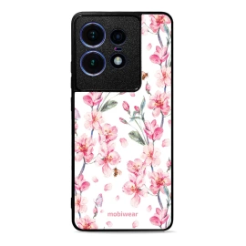Hülle Glossy Case für Motorola Edge 50 Pro - Farbe G033G